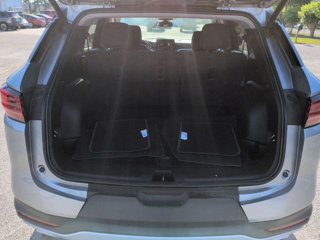 Used 2023 Gray Chevrolet LT image 29