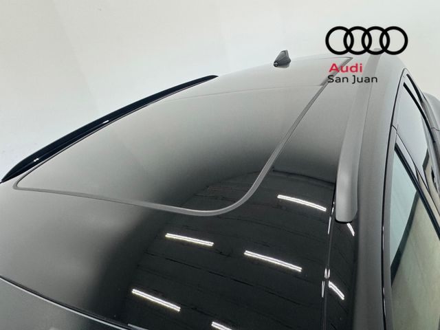 New 2026 Black Audi Premium Plus image 13
