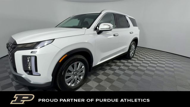 New 2025 Hyundai Palisade For Sale in Indianapolis, IN