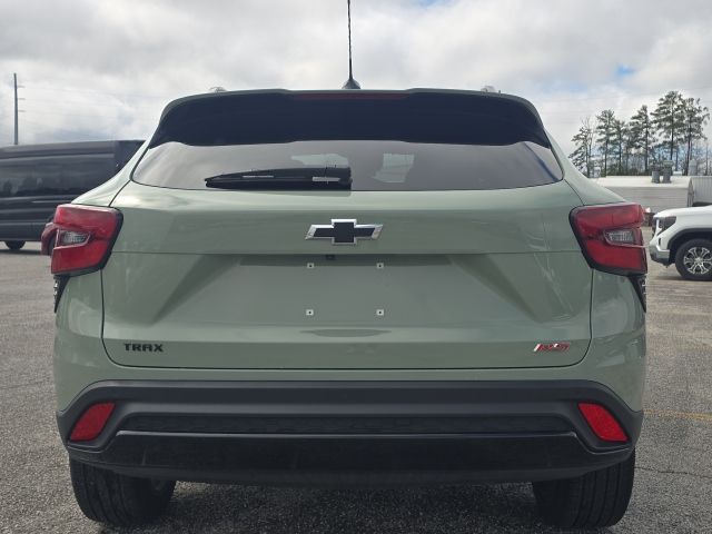 2024 Chevrolet Trax 2RS:C02551