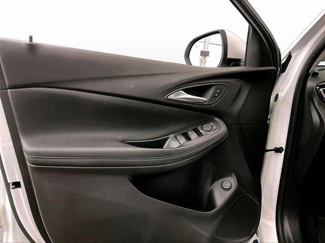 2022 Buick Encore GX Select White at South Hills Kia