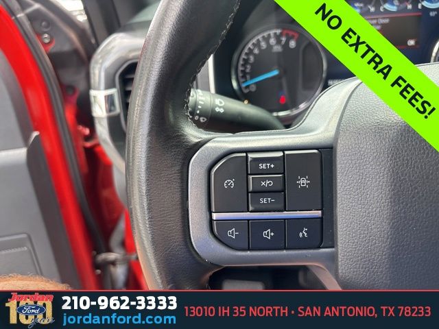Used Car 2023 Ford F-150  Xlt For Sale Under $50,000 In San Antonio, Texas