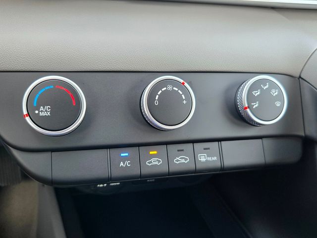 2026 Hyundai Elantra - $21,497