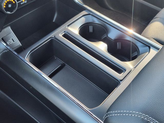 2025 Ford F-150 STX photo