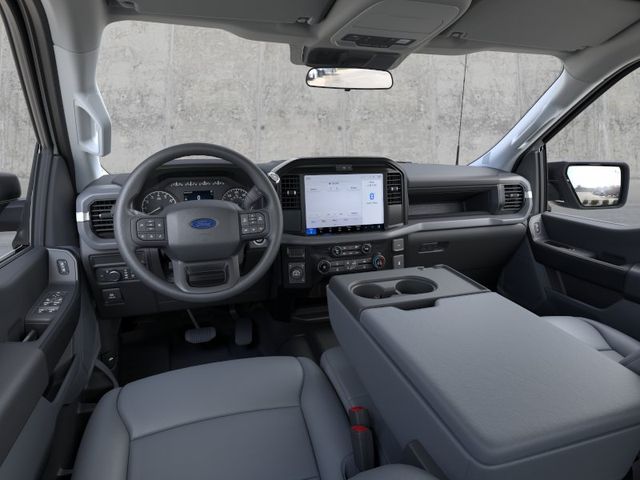 New 2026 White Ford XL image 9