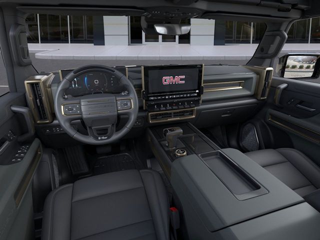 2025 GMC Hummer EV Pickup 3X 15