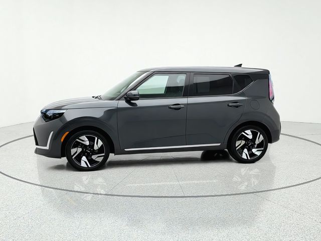Used 2024 Kia Soul Hatchback