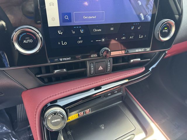 2025 Lexus NX - $46,888