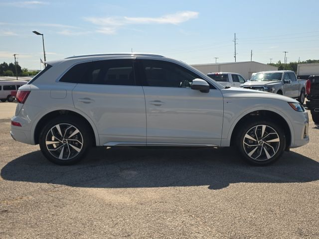 Photo of 2022 Audi Q5 45 S line Premium in Dallas, GA - 6,  2022 Audi Q5 45 S line Premium:167226A
