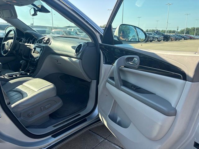 Used 2017 Buick Enclave SUV