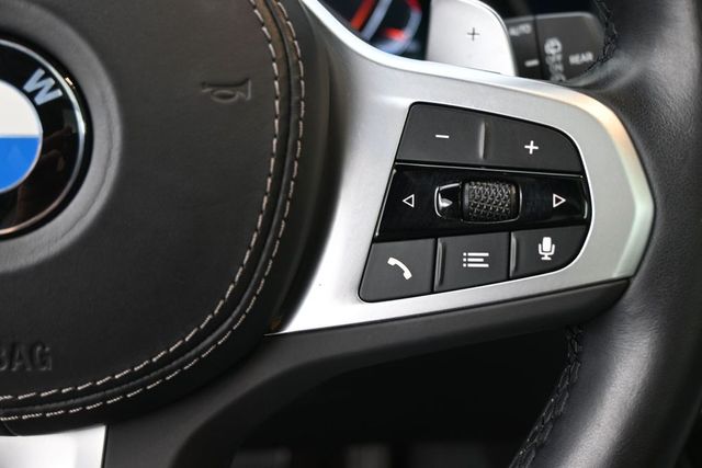 Used 2023 BMW X5 SUV