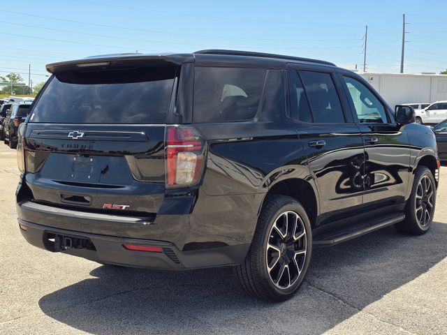 2024 Chevrolet Tahoe RST:C02633