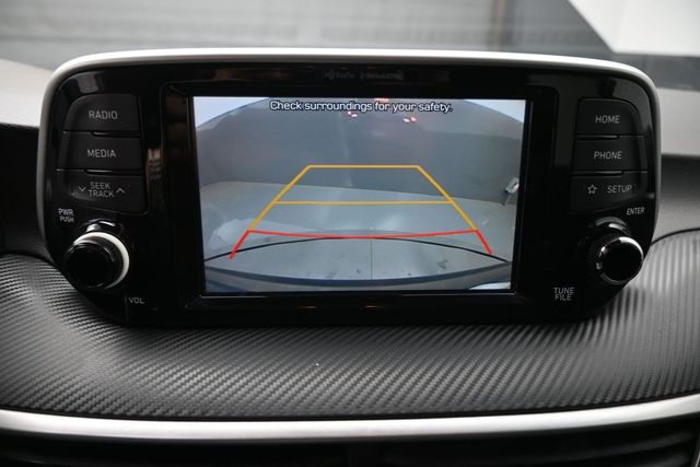 Used 2020 Hyundai Tucson SUV