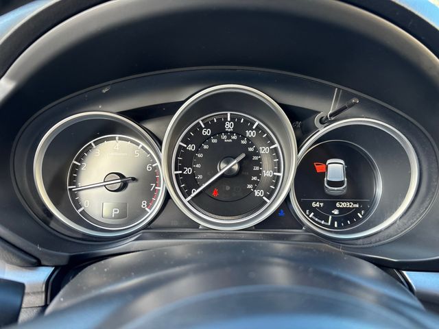 used 2019 Mazda CX-5 car, priced at $22,448