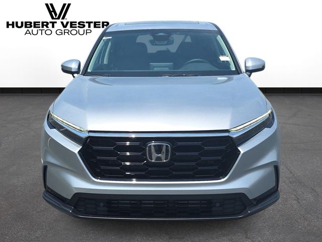 New 2026 Honda CR-V SUV