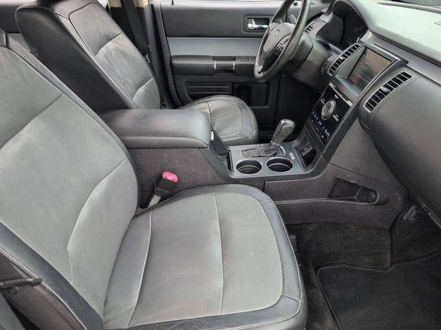 2015 Ford Flex Limited - Photo 26