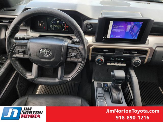 Used 2024 Toyota Tacoma Truck