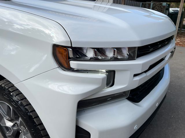 2021 Chevrolet Silverado 1500 RST 16