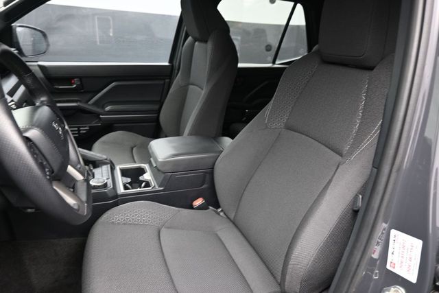 Used 2025 Toyota 4Runner SUV