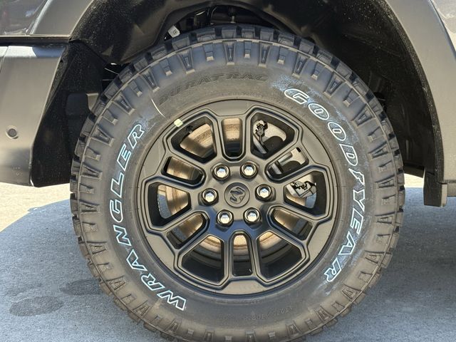2026 Ram 1500 Rebel - 7
