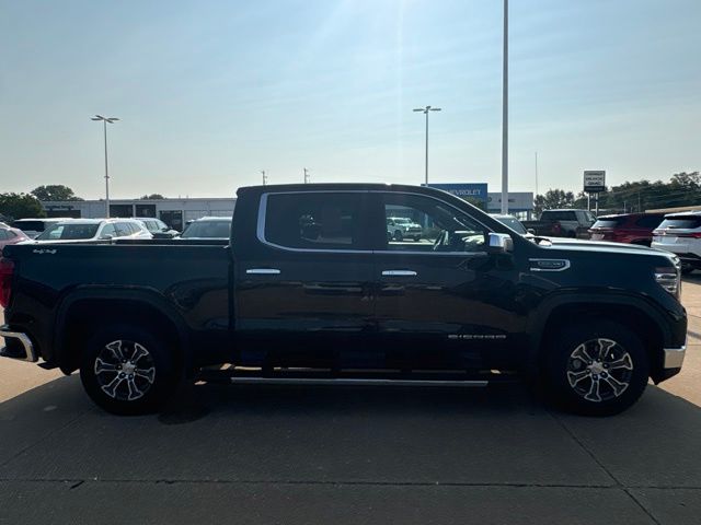 Used 2023 GMC Sierra 1500 Truck