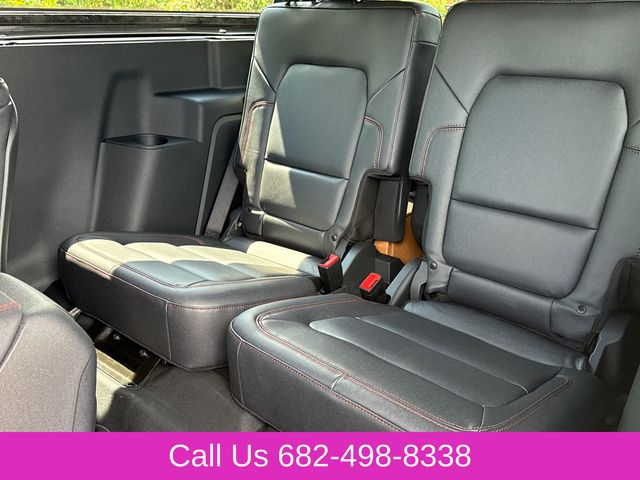 2025 Ford Bronco 2-Door Stroppe - Photo 17
