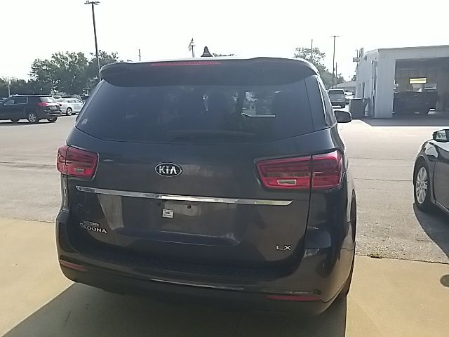 Used 2019 Kia Sedona Van