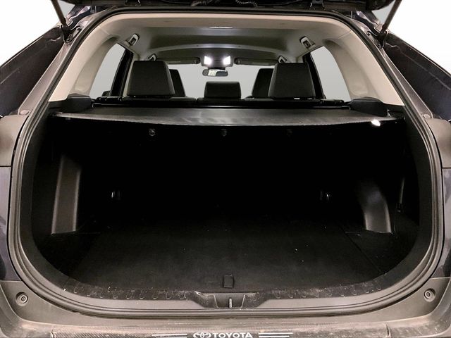 2022 Toyota RAV4 XLE  at South Hills CDJR