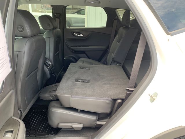 Used 2020 Chevrolet Blazer SUV