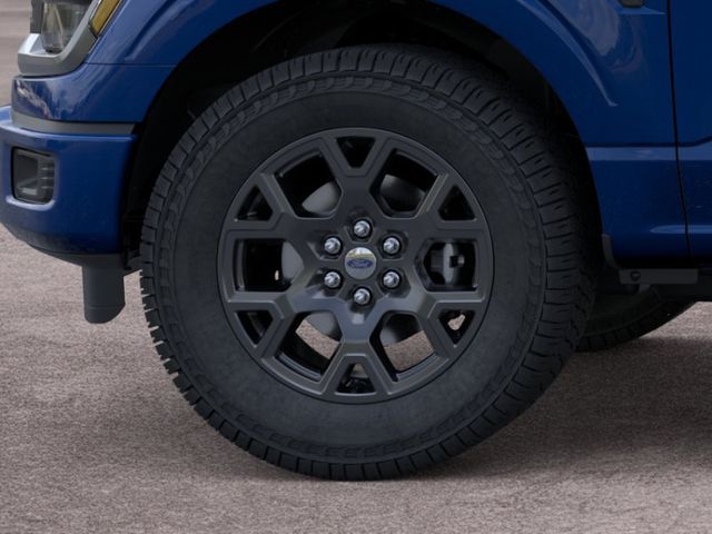 New 2026 Blue Ford STX image 20