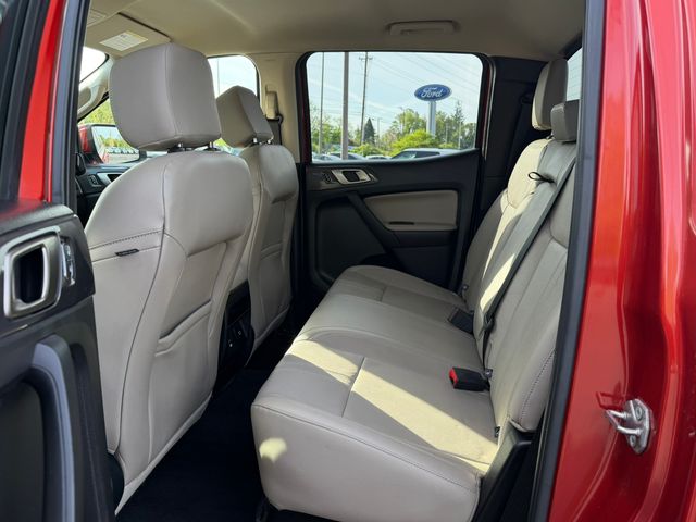 used 2019 Ford Ranger car, priced at $24,900
