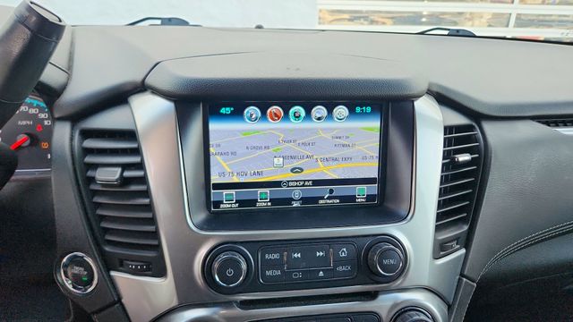 2019 Chevrolet Suburban