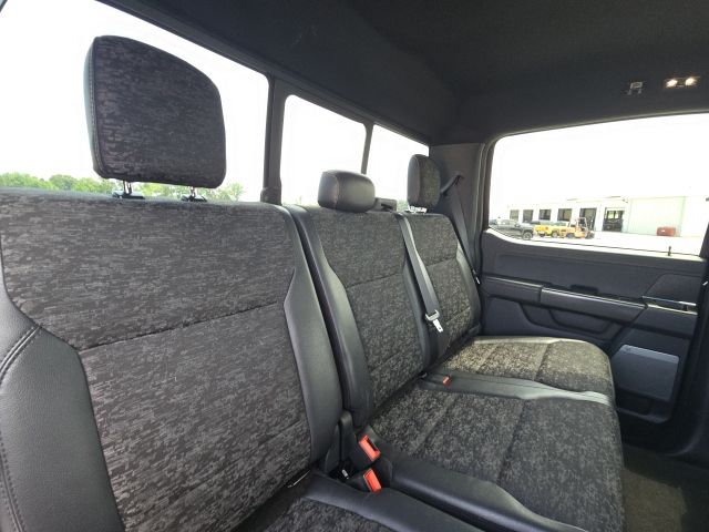 2024 Ford F-150 Tremor:169283A2