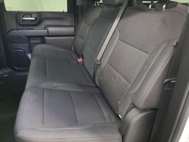 2024 – Chevrolet – Silverado 2500HD