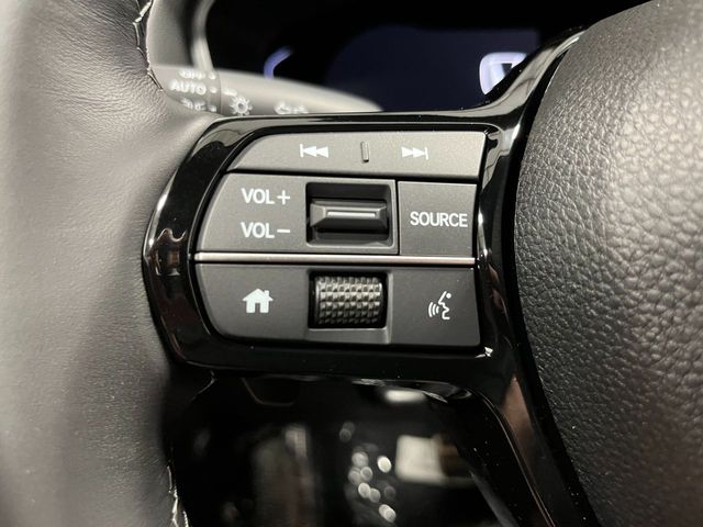 New 2026 Honda Civic Sedan Sedan