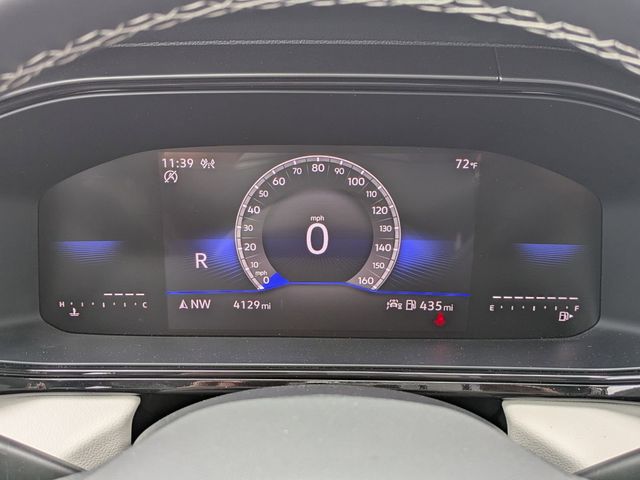 2025 Volkswagen Taos 1.5T S  at Stokes Volkswagen
