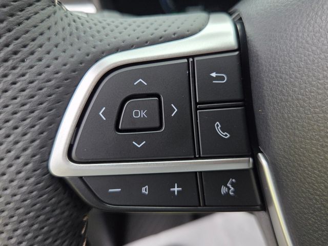 New 2026 Toyota Sienna Van