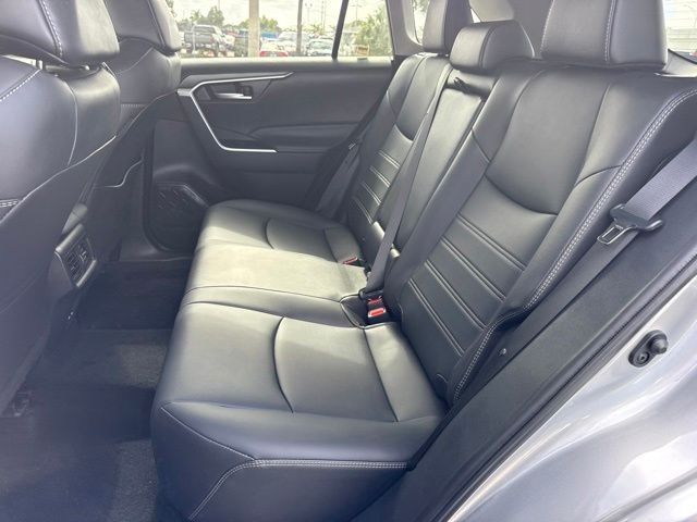 2025 Toyota RAV4 - $37,888
