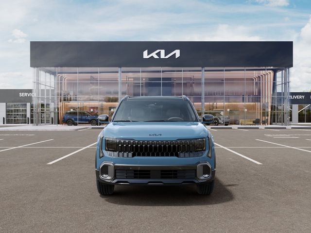 New 2027 Blue Kia X-Line S image 2