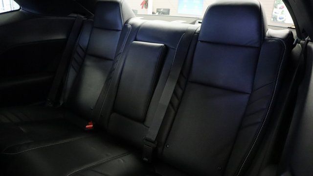 Used 2023 Dodge Challenger Coupe