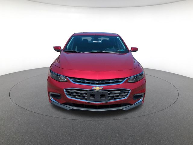 used 2017 Chevrolet Malibu car, priced at $14,511