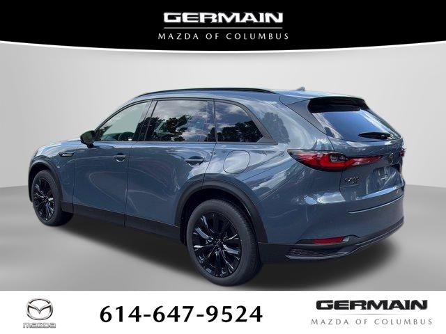 New 2026 Gray Mazda 3.3 Turbo Premium image 10