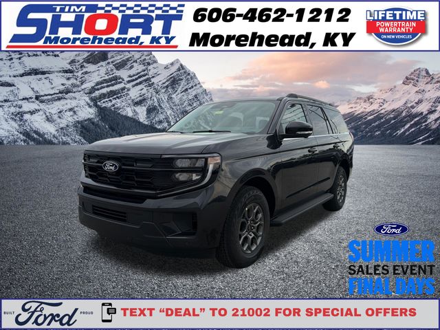  Ford Expedition
