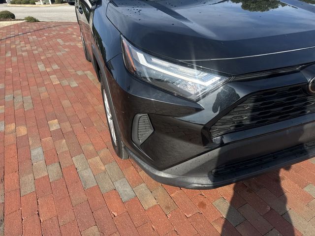 Used 2023 Toyota RAV4 SUV
