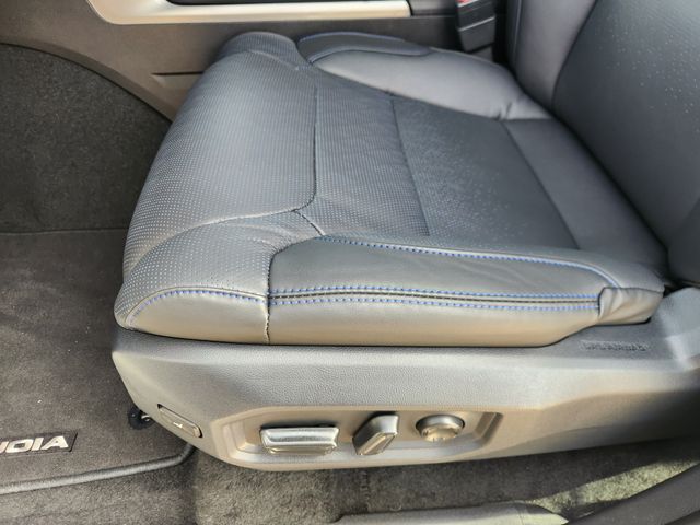 New 2026 Toyota Sequoia SUV