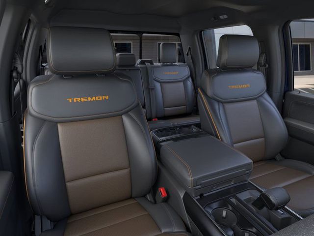 2025 Ford F-150 Tremor:168666