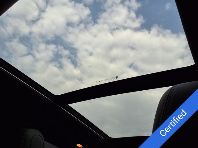 2021 Chevrolet TrailBlazer