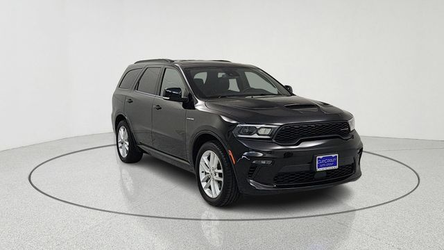 2023 Dodge Durango R/T Plus RWD
