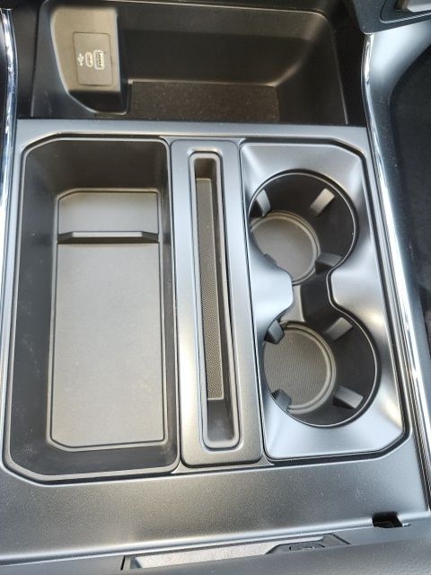 New 2026 Black Ford STX image 27