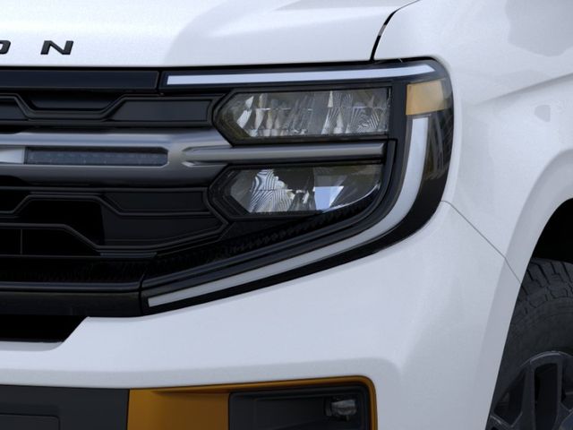 New 2026 White Ford Tremor image 18